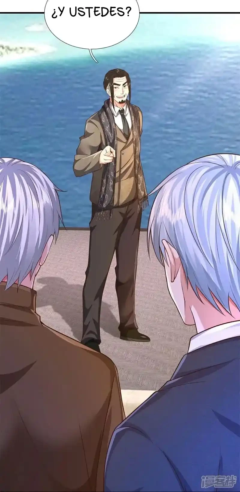 Soy el gran inmortal > Capitulo 603 > Page 261