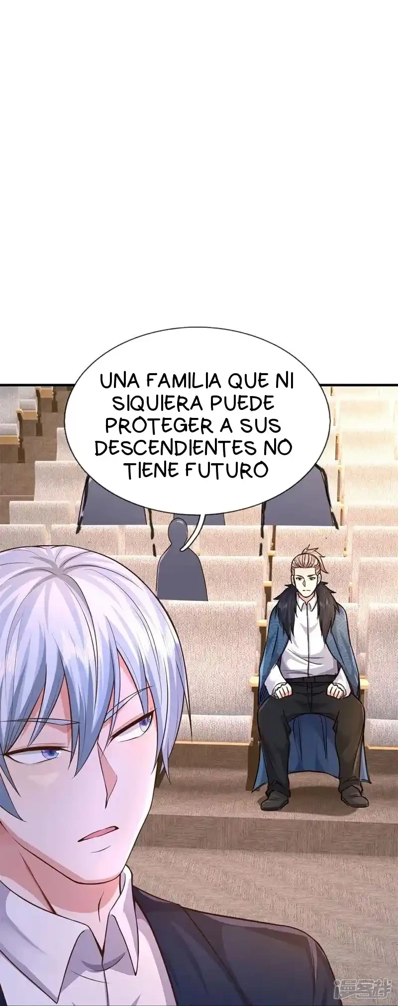 Soy el gran inmortal > Capitulo 603 > Page 311