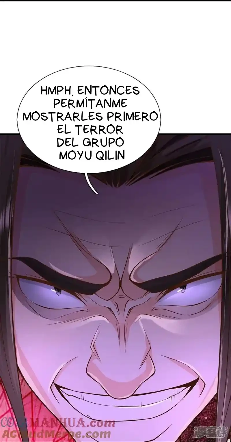 Soy el gran inmortal > Capitulo 603 > Page 321