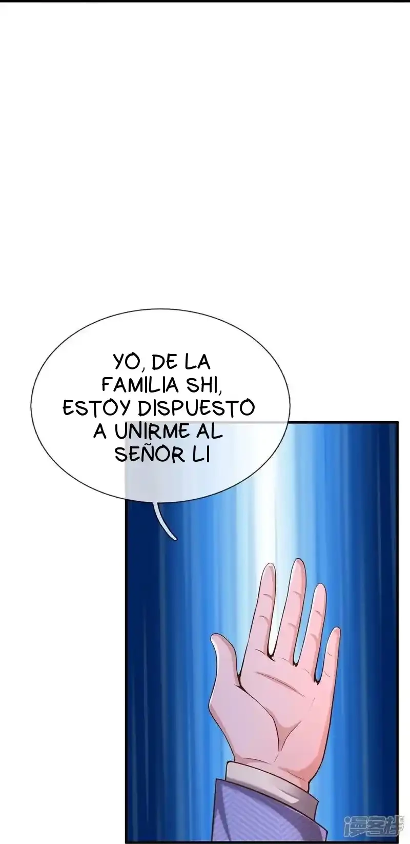 Soy el gran inmortal > Capitulo 603 > Page 331