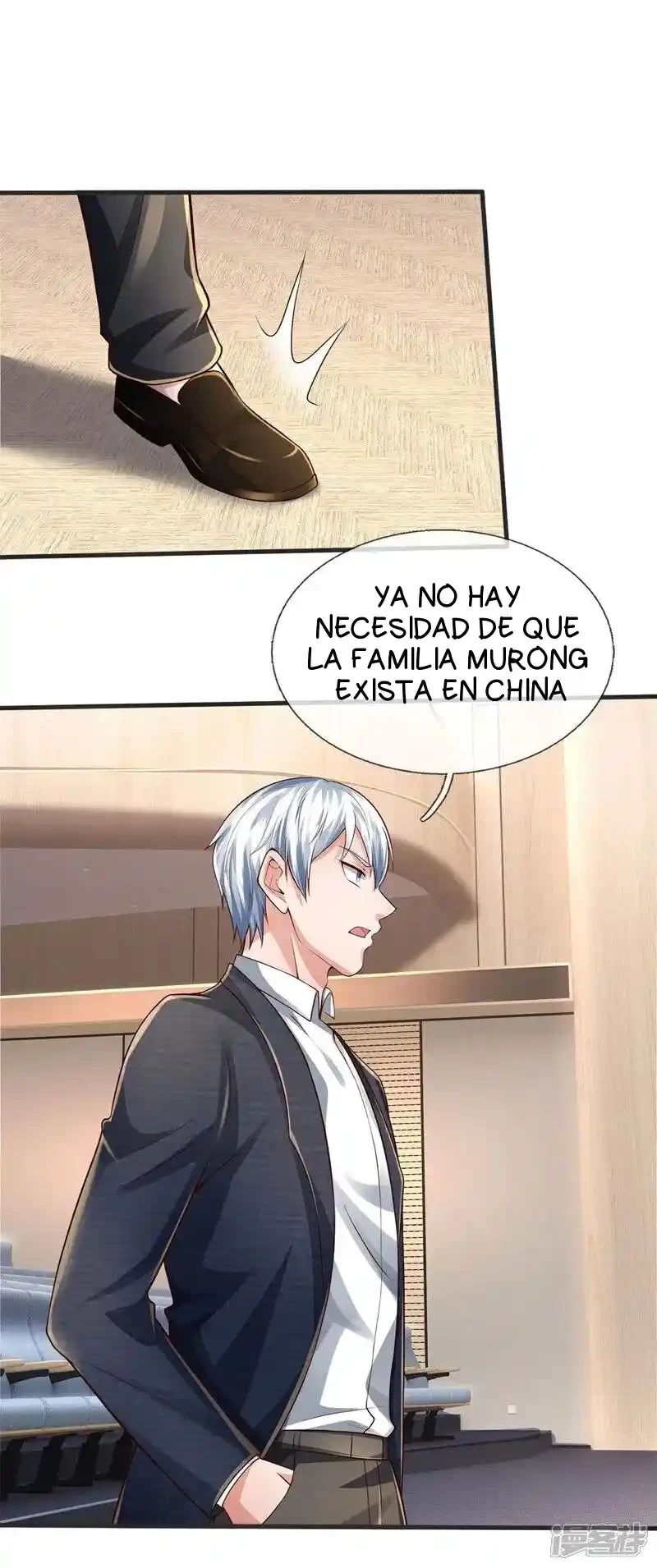 Soy el gran inmortal > Capitulo 604 > Page 31