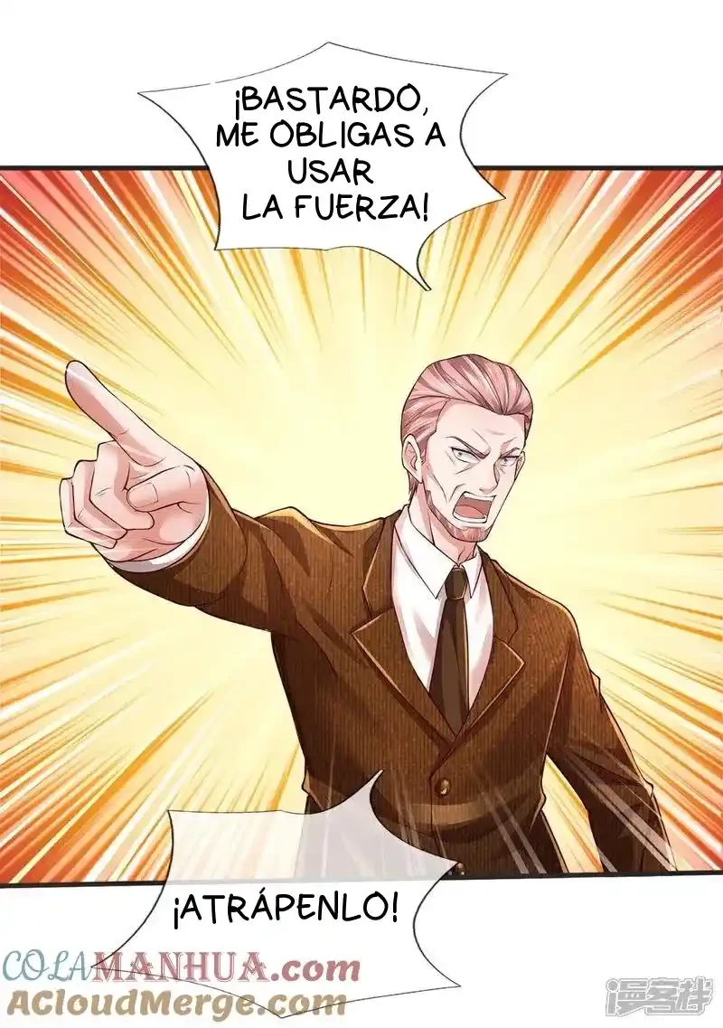 Soy el gran inmortal > Capitulo 604 > Page 41