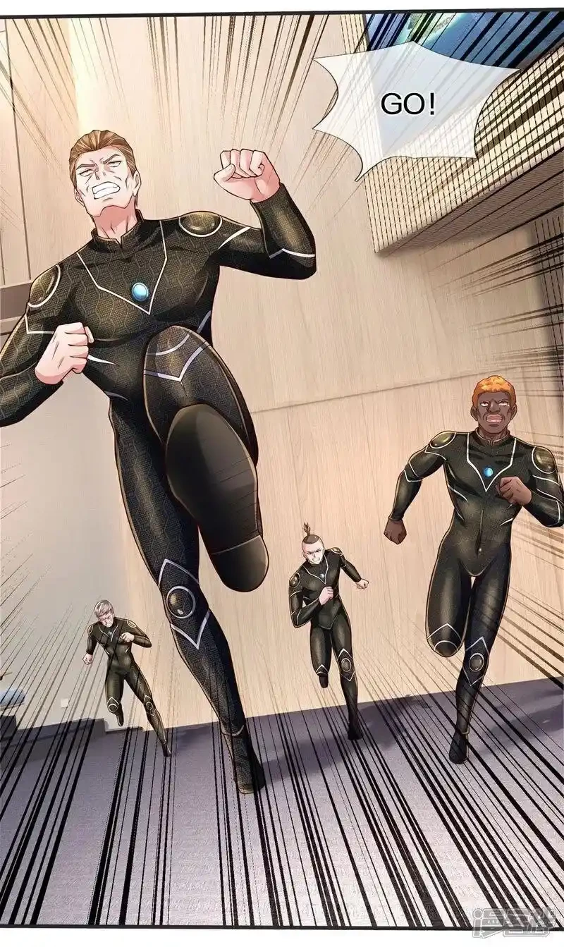 Soy el gran inmortal > Capitulo 604 > Page 51