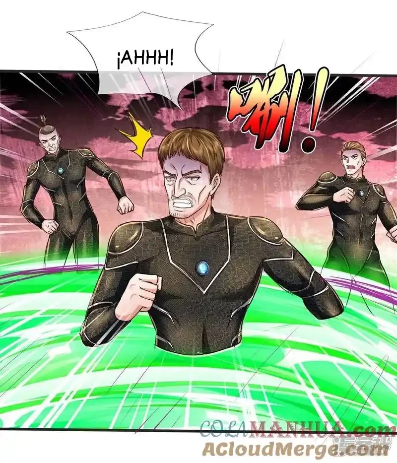 Soy el gran inmortal > Capitulo 604 > Page 61