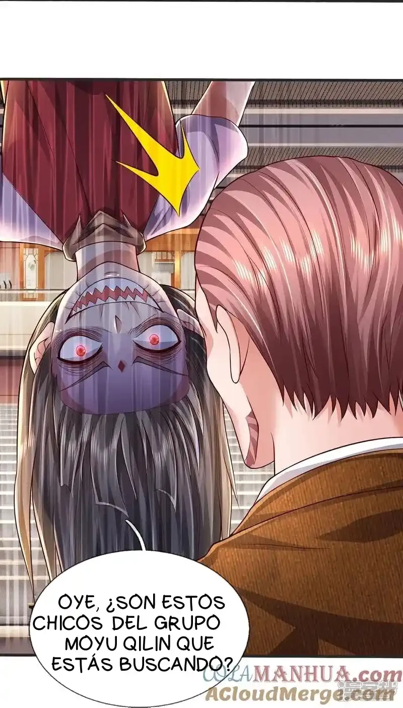 Soy el gran inmortal > Capitulo 604 > Page 131