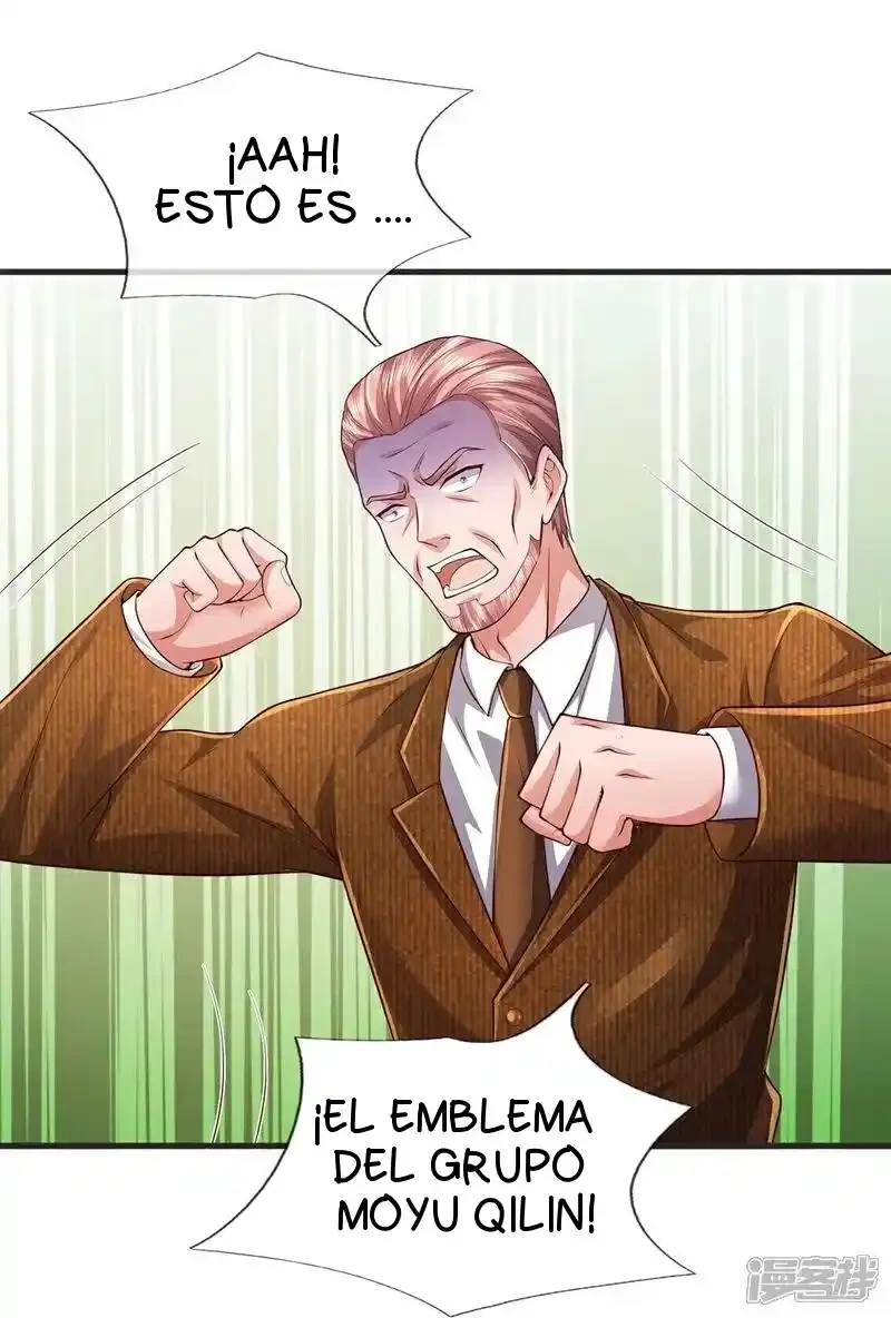 Soy el gran inmortal > Capitulo 604 > Page 141