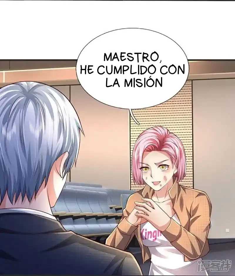 Soy el gran inmortal > Capitulo 604 > Page 161