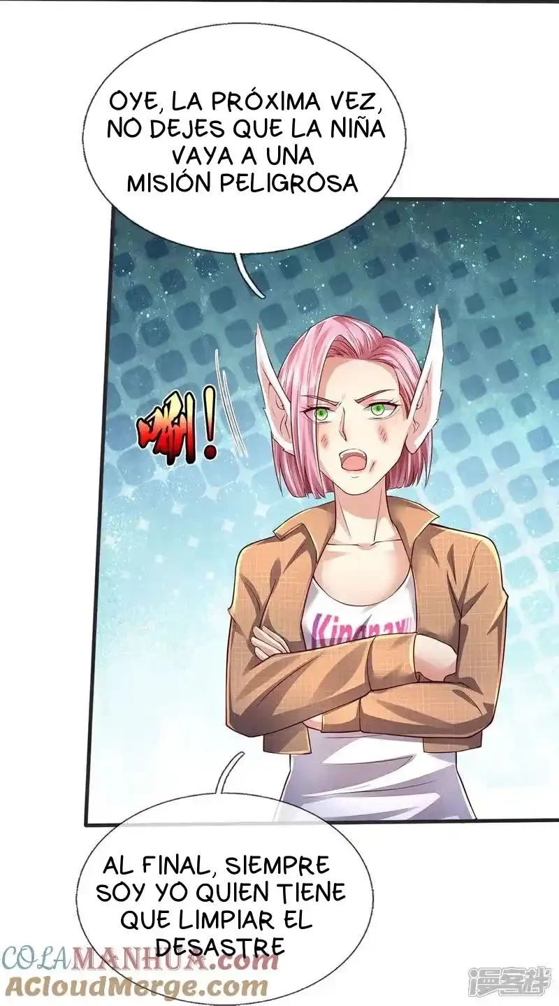 Soy el gran inmortal > Capitulo 604 > Page 171