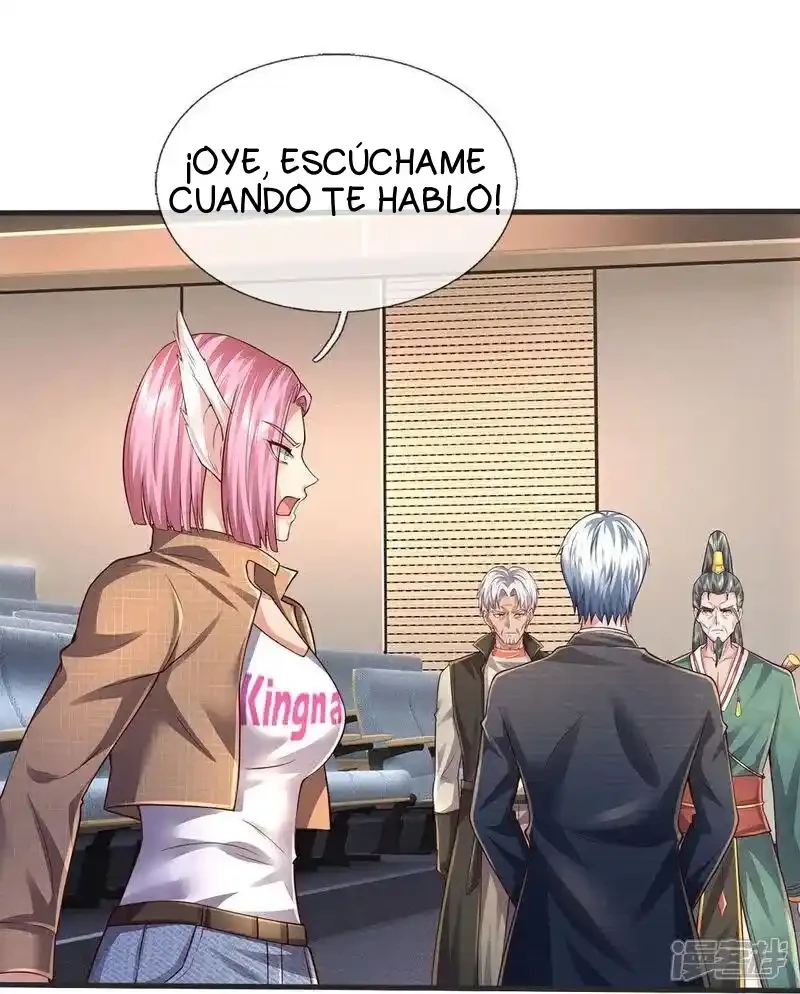 Soy el gran inmortal > Capitulo 604 > Page 181