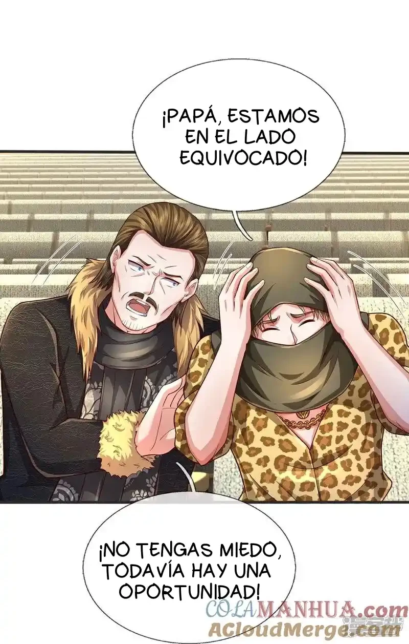 Soy el gran inmortal > Capitulo 604 > Page 211