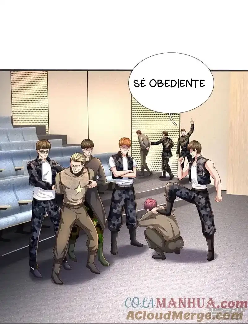 Soy el gran inmortal > Capitulo 604 > Page 241