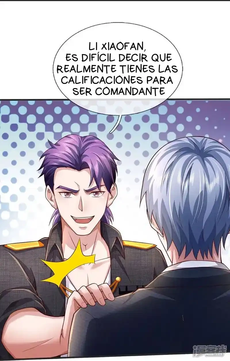 Soy el gran inmortal > Capitulo 604 > Page 251