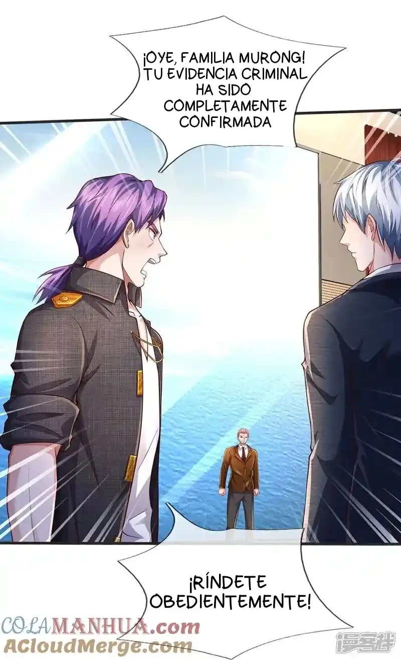 Soy el gran inmortal > Capitulo 604 > Page 261