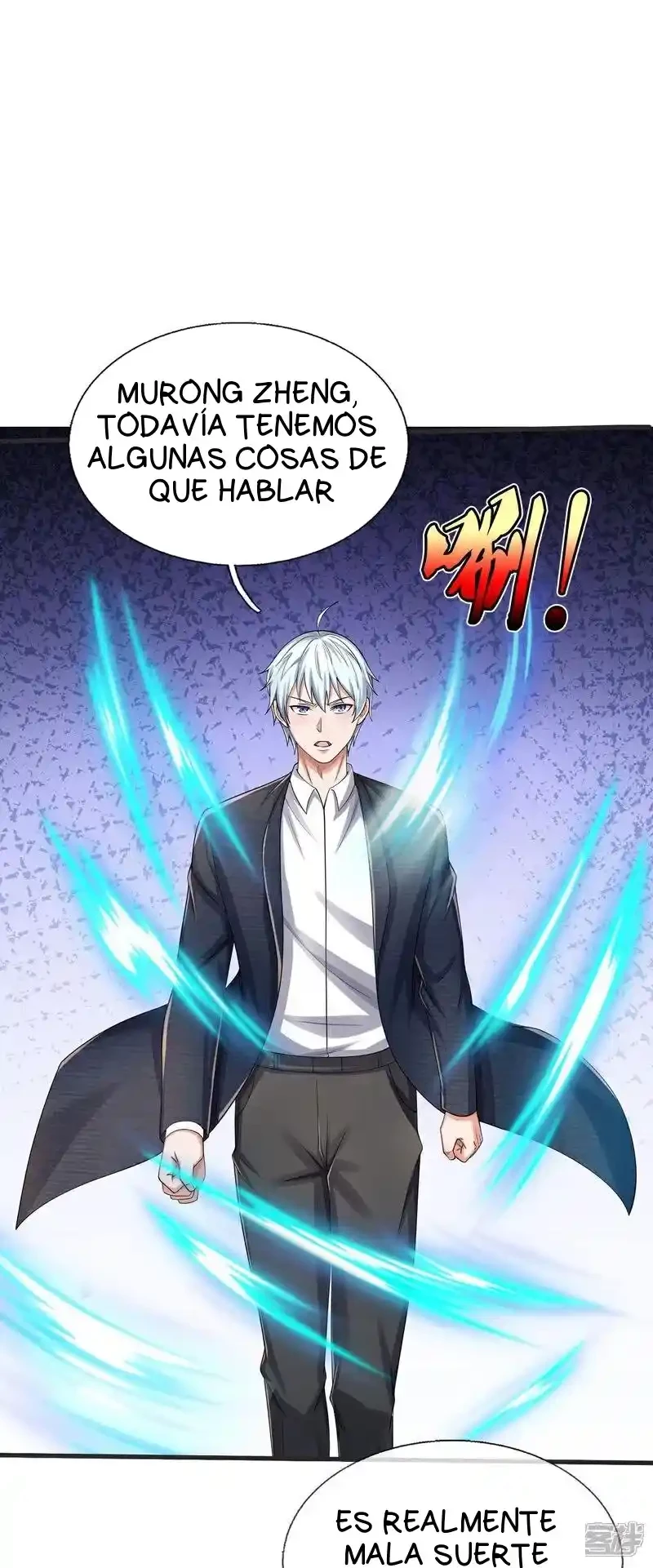 Soy el gran inmortal > Capitulo 604 > Page 271