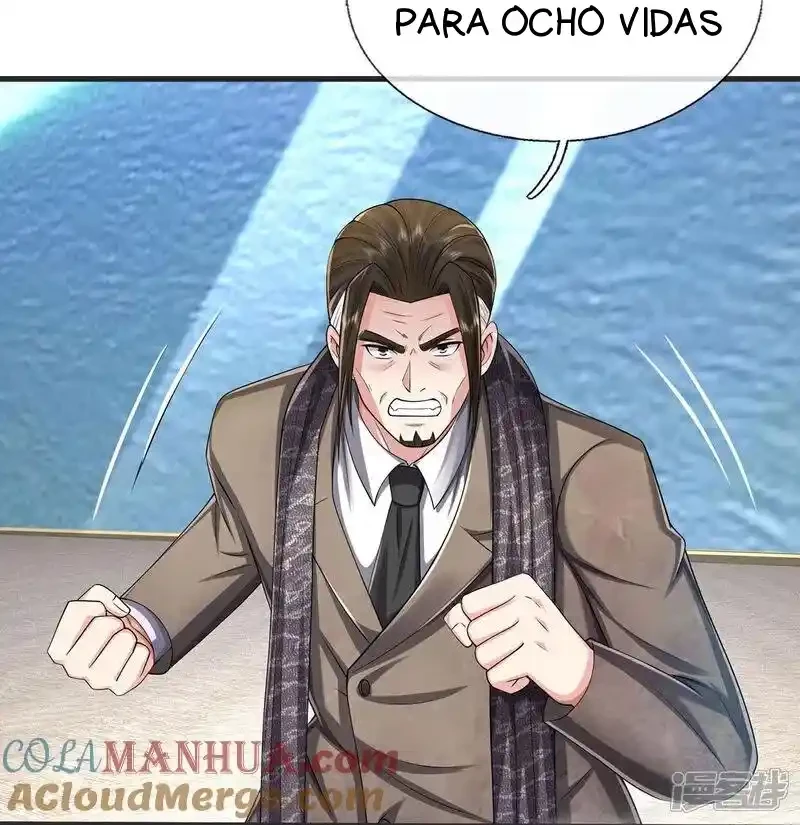 Soy el gran inmortal > Capitulo 604 > Page 281