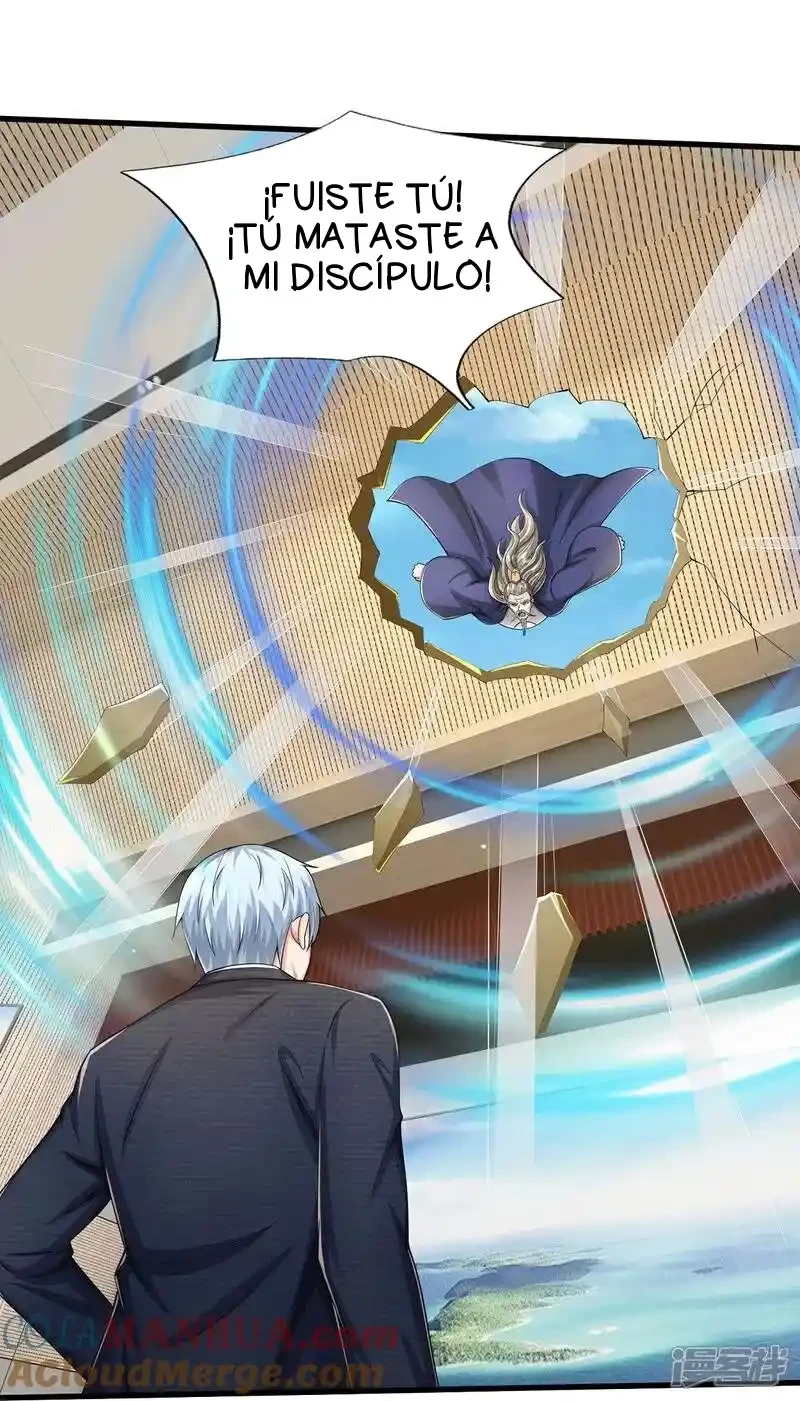 Soy el gran inmortal > Capitulo 604 > Page 301