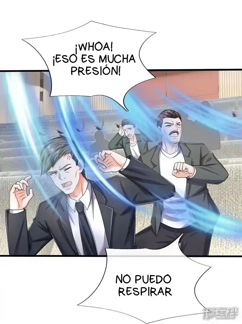Soy el gran inmortal > Capitulo 604 > Page 311