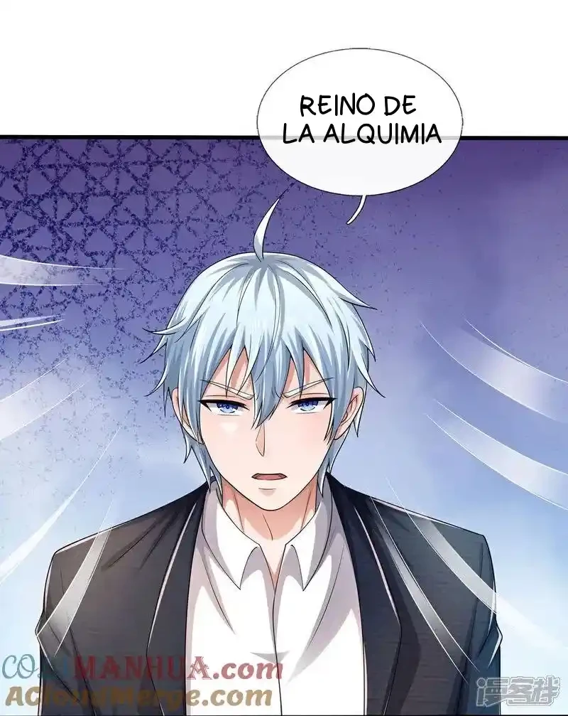 Soy el gran inmortal > Capitulo 604 > Page 321