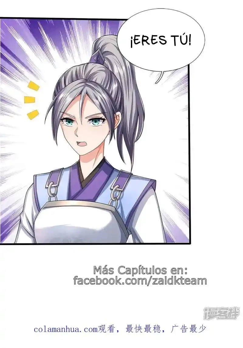 Soy el gran inmortal > Capitulo 604 > Page 351