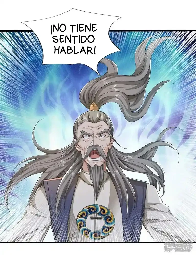 Soy el gran inmortal > Capitulo 605 > Page 71