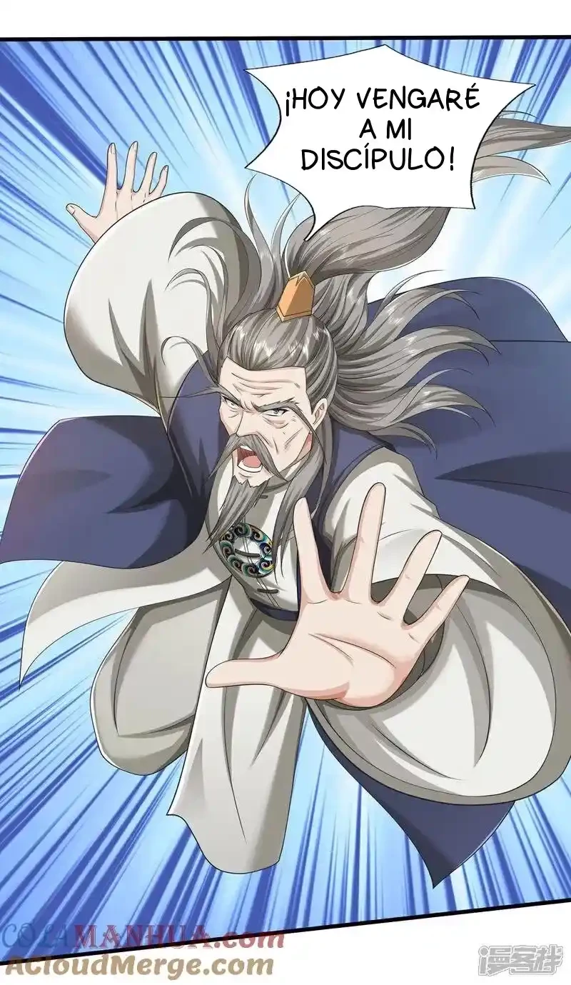 Soy el gran inmortal > Capitulo 605 > Page 81