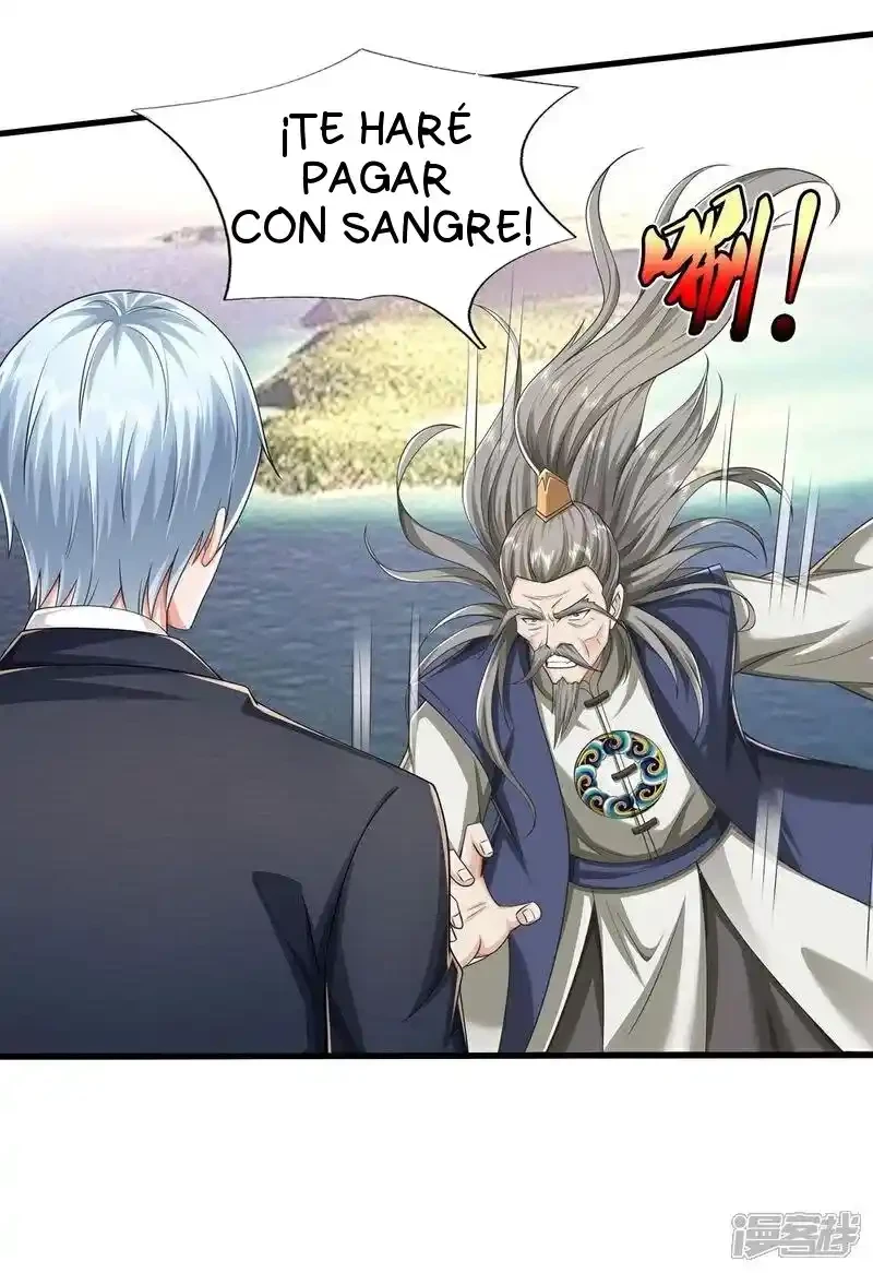 Soy el gran inmortal > Capitulo 605 > Page 91