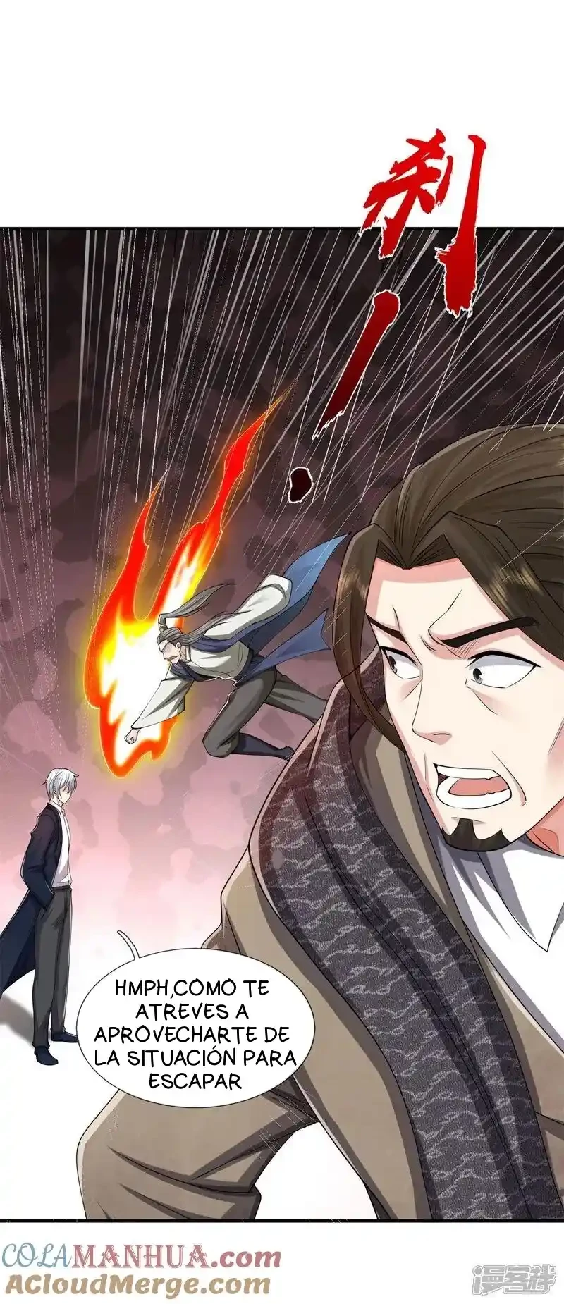 Soy el gran inmortal > Capitulo 605 > Page 131