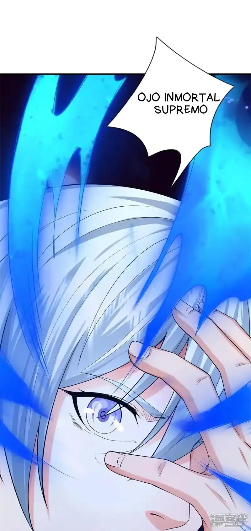 Soy el gran inmortal > Capitulo 605 > Page 141