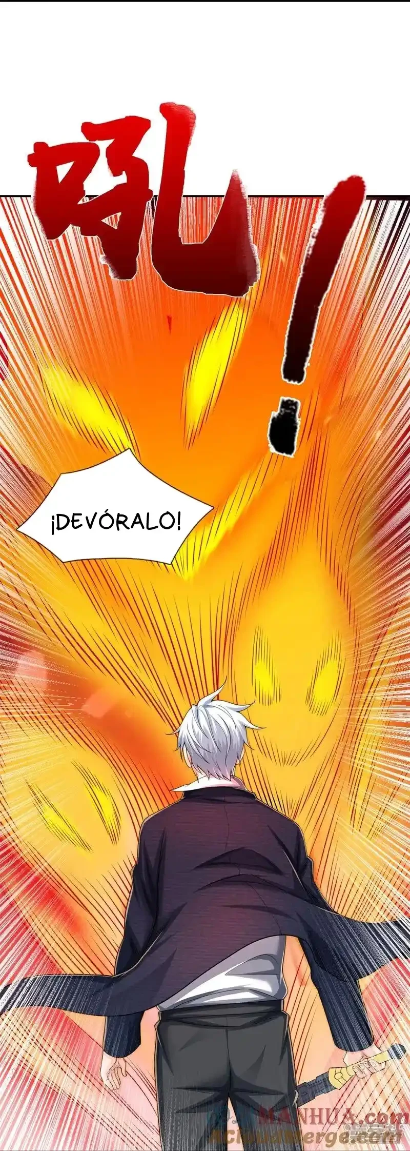 Soy el gran inmortal > Capitulo 605 > Page 211