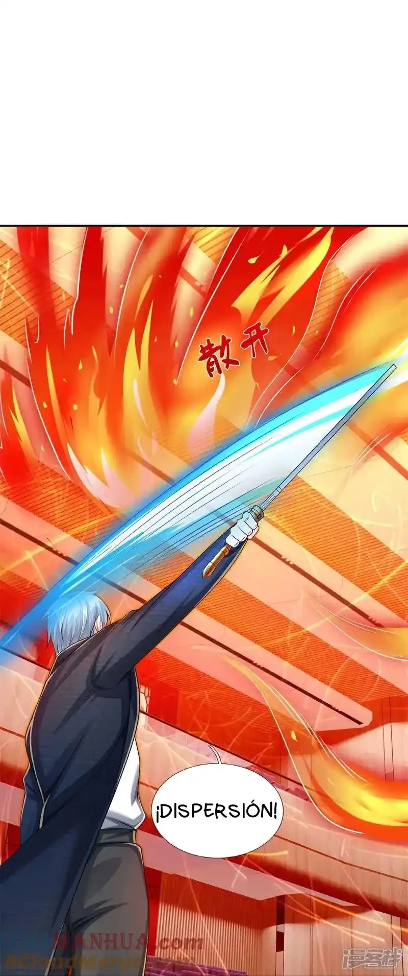 Soy el gran inmortal > Capitulo 605 > Page 241