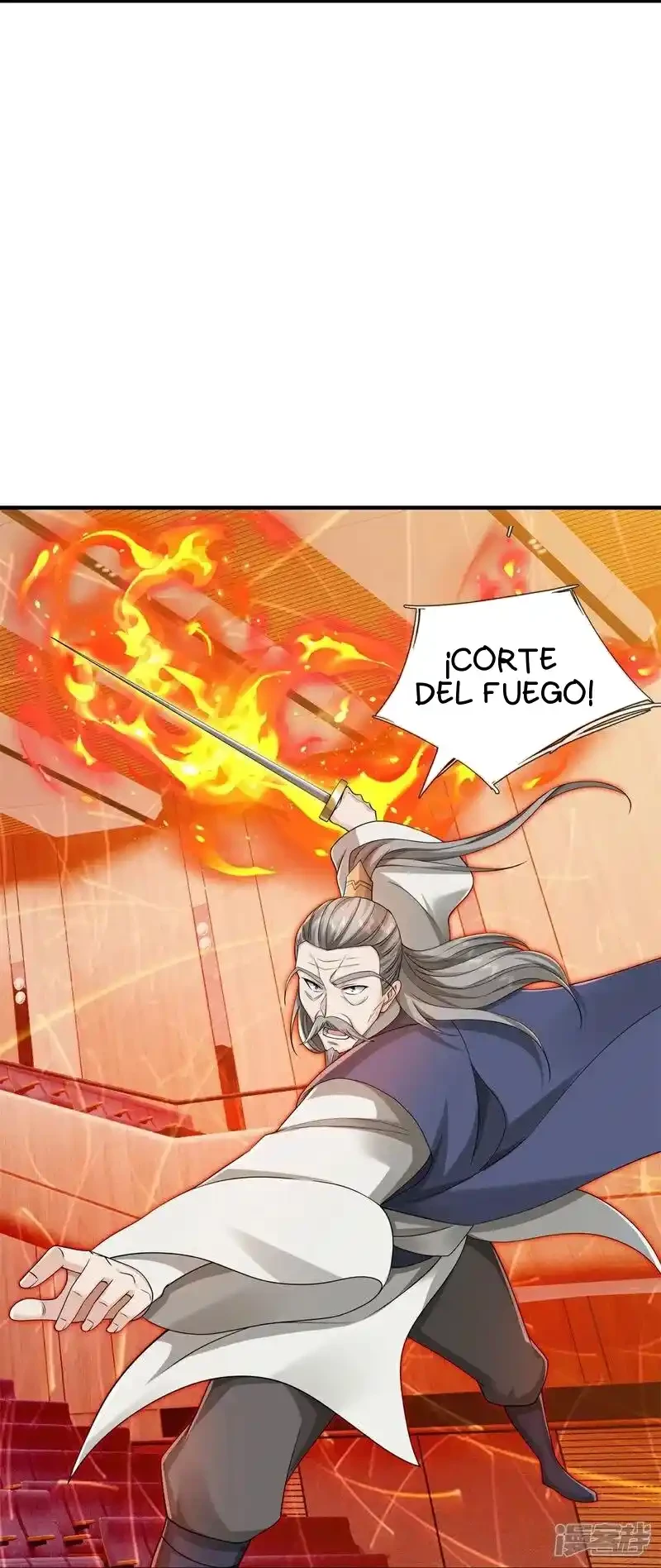 Soy el gran inmortal > Capitulo 605 > Page 271