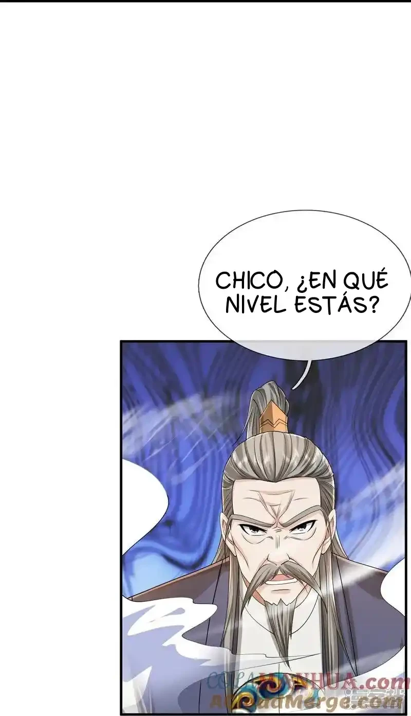 Soy el gran inmortal > Capitulo 605 > Page 301