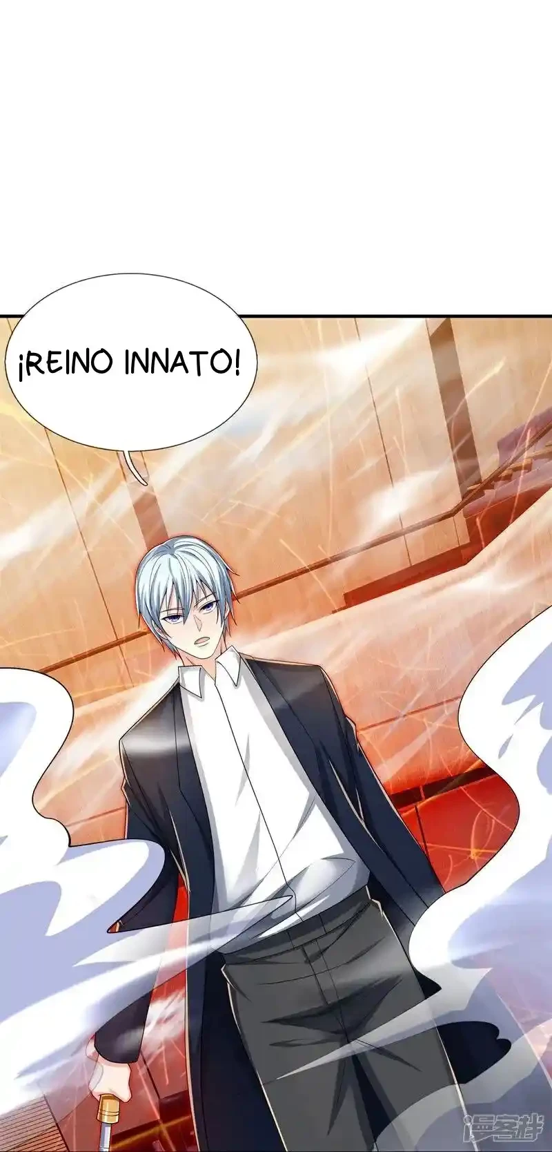 Soy el gran inmortal > Capitulo 605 > Page 311