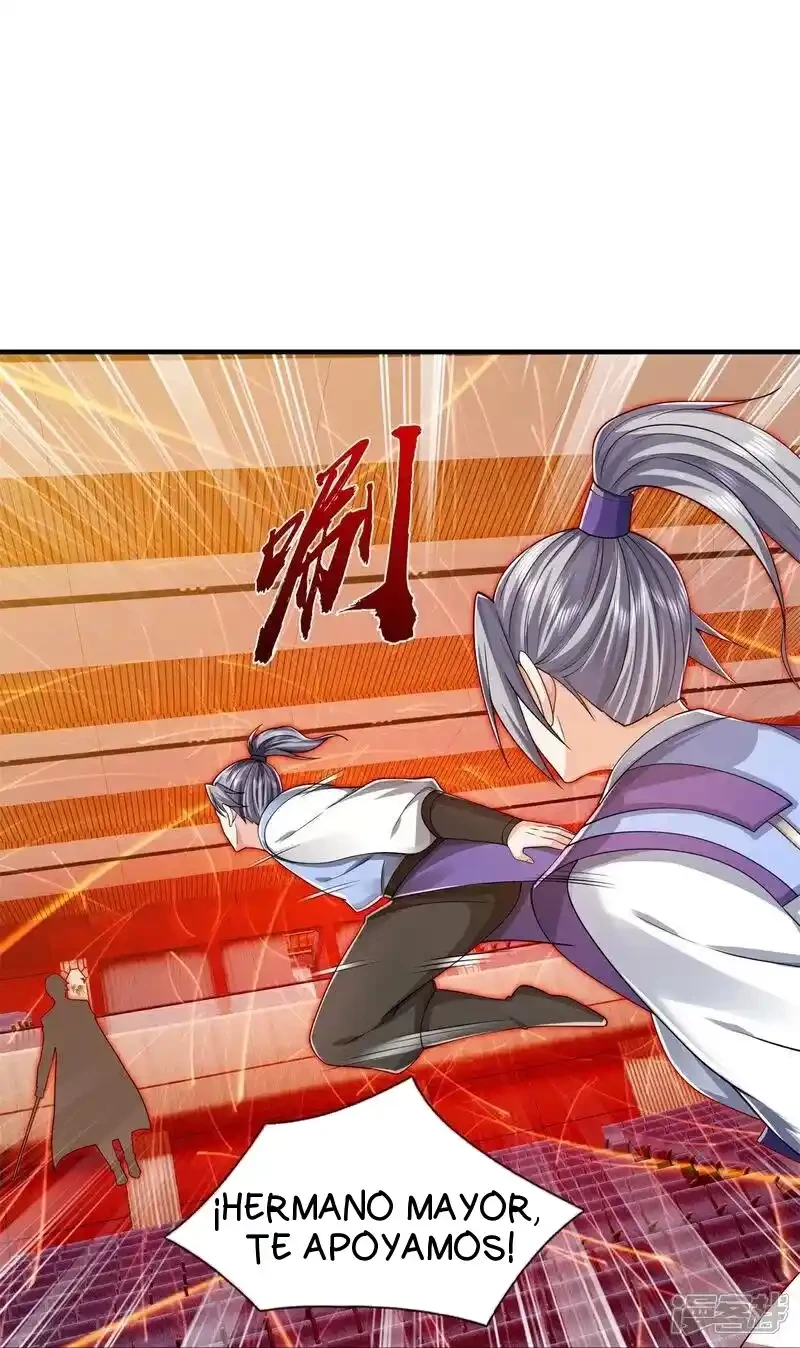 Soy el gran inmortal > Capitulo 605 > Page 331