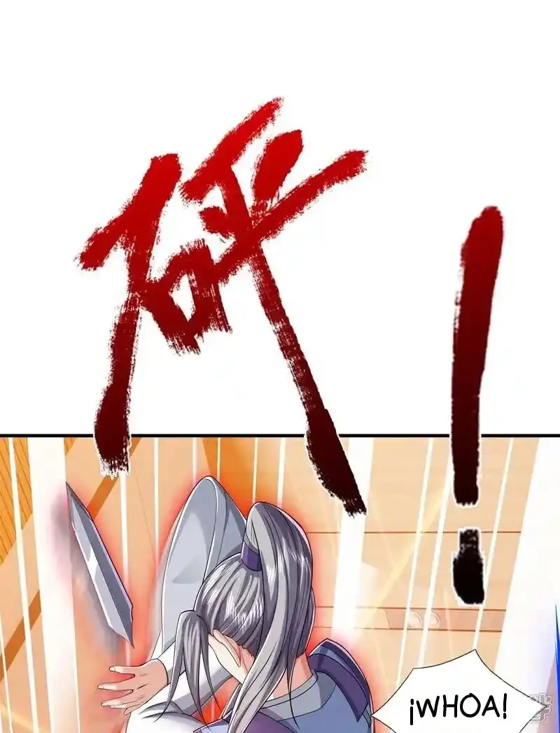 Soy el gran inmortal > Capitulo 606 > Page 31