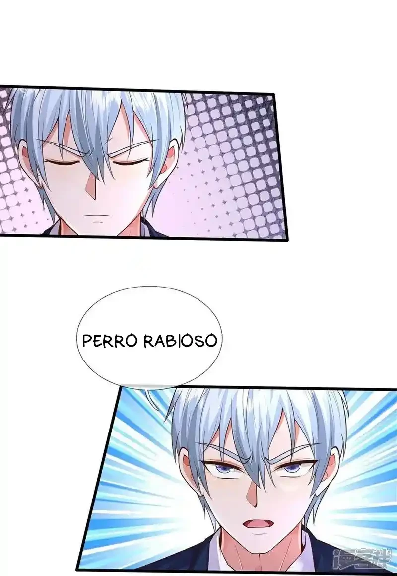 Soy el gran inmortal > Capitulo 606 > Page 121