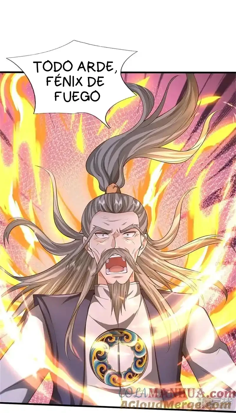 Soy el gran inmortal > Capitulo 606 > Page 171