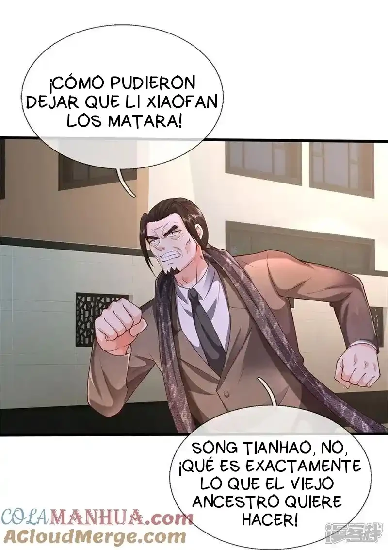 Soy el gran inmortal > Capitulo 606 > Page 261