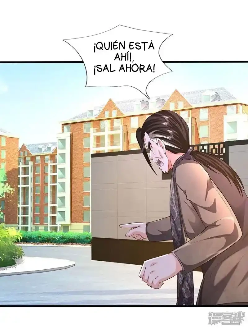 Soy el gran inmortal > Capitulo 607 > Page 31