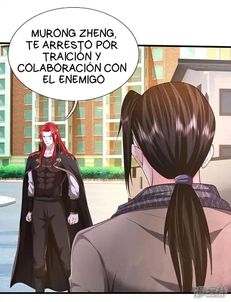 Soy el gran inmortal > Capitulo 607 > Page 51