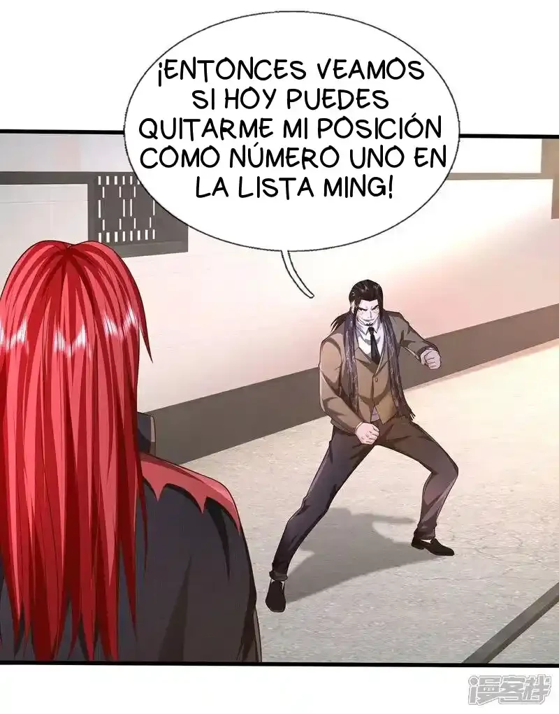 Soy el gran inmortal > Capitulo 607 > Page 71