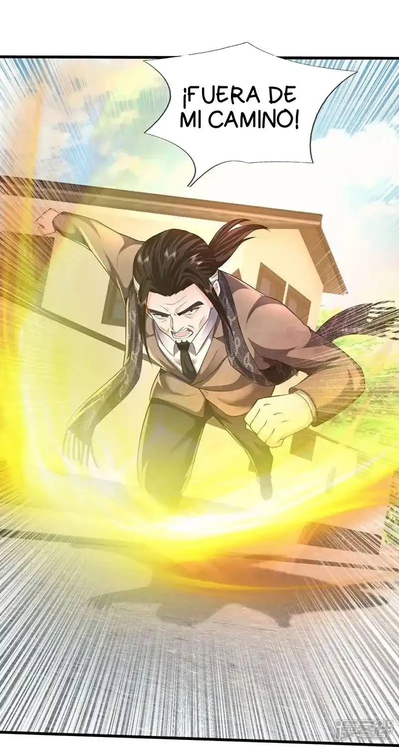 Soy el gran inmortal > Capitulo 607 > Page 101