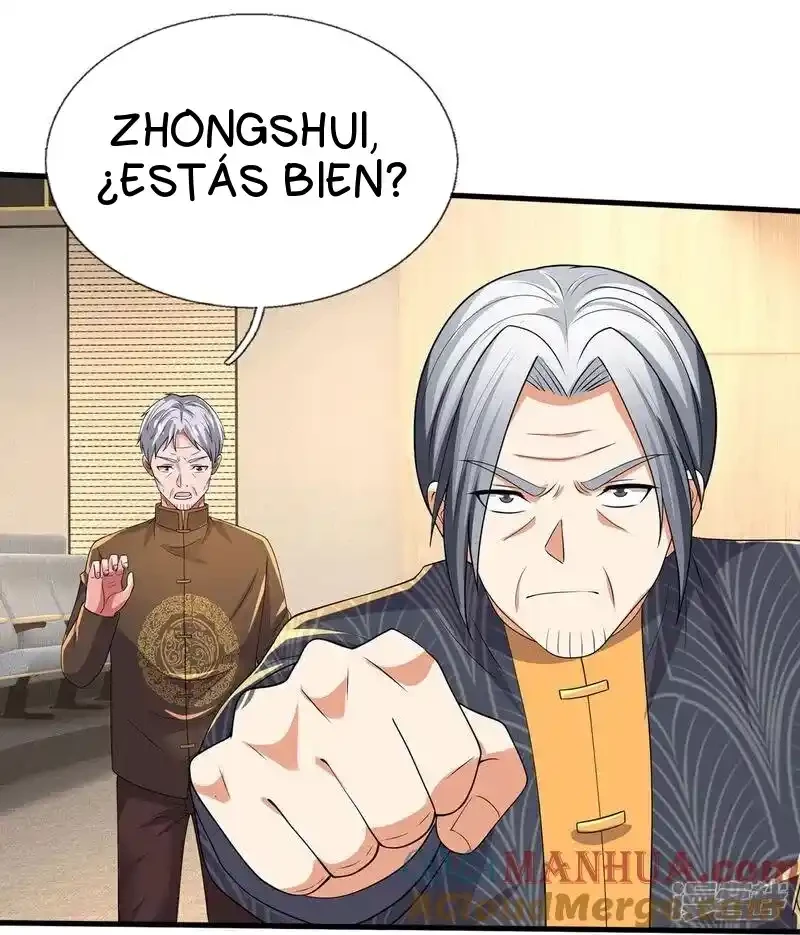 Soy el gran inmortal > Capitulo 607 > Page 131