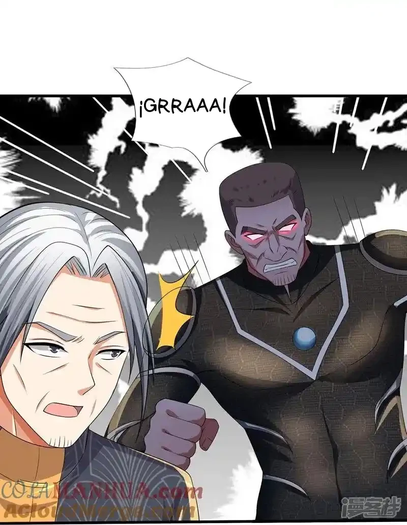 Soy el gran inmortal > Capitulo 607 > Page 151