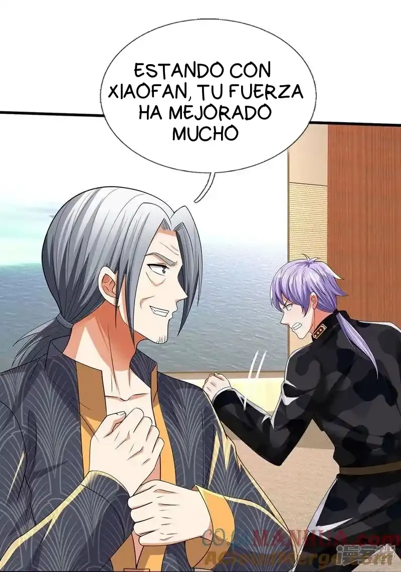 Soy el gran inmortal > Capitulo 607 > Page 171