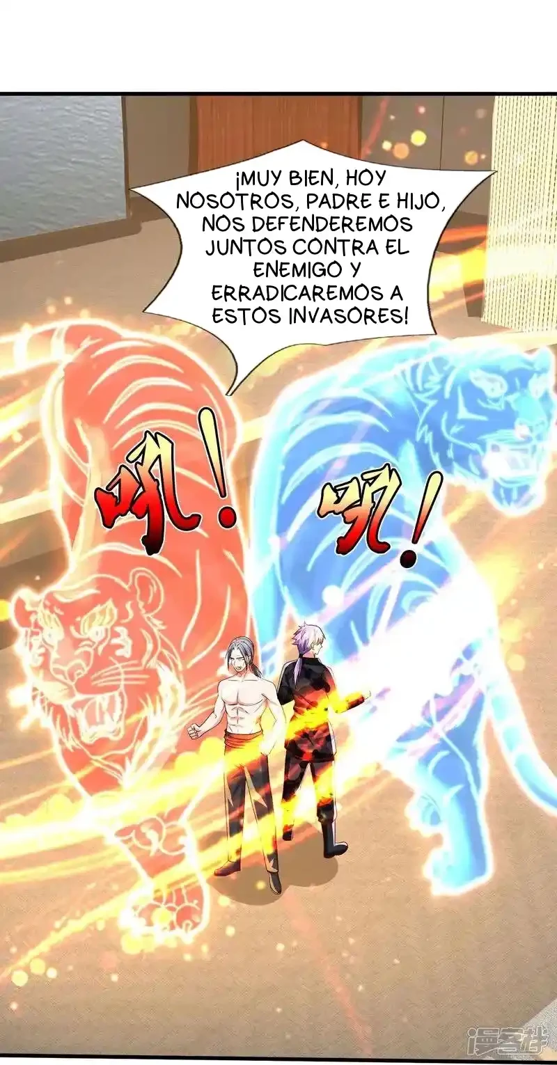 Soy el gran inmortal > Capitulo 607 > Page 211