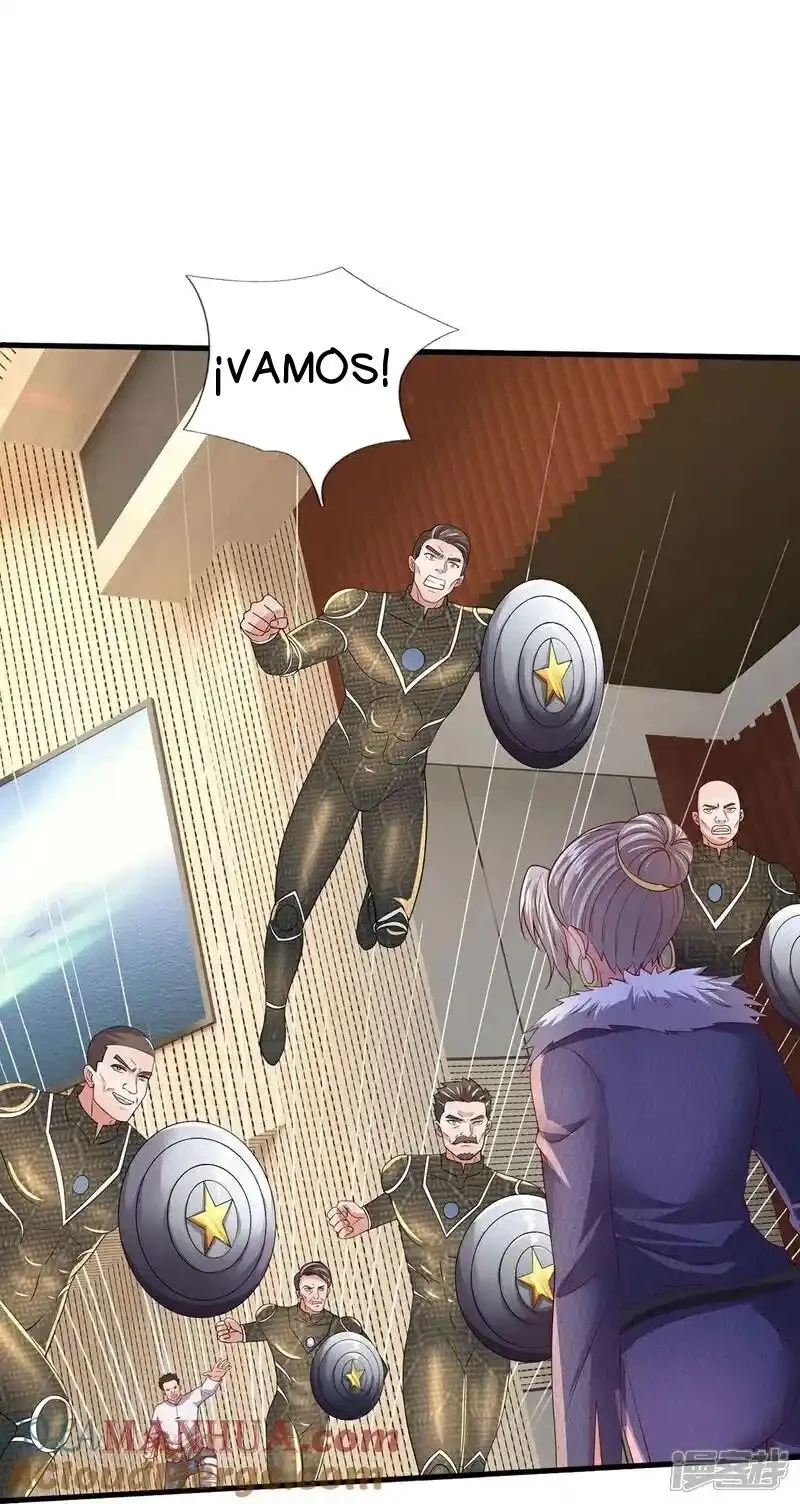 Soy el gran inmortal > Capitulo 607 > Page 221