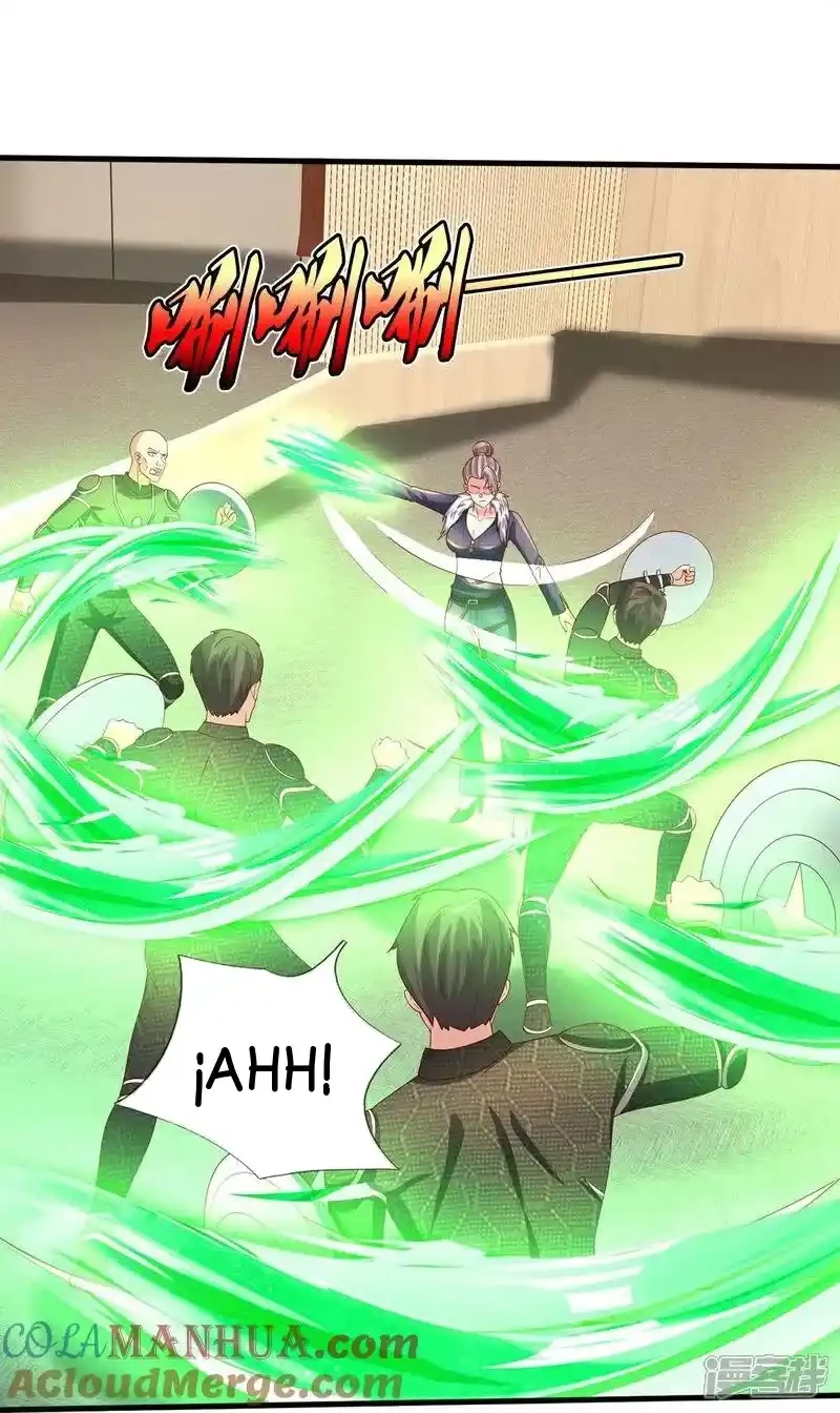 Soy el gran inmortal > Capitulo 607 > Page 241