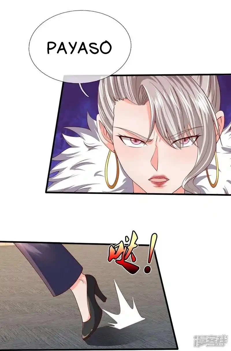 Soy el gran inmortal > Capitulo 607 > Page 251