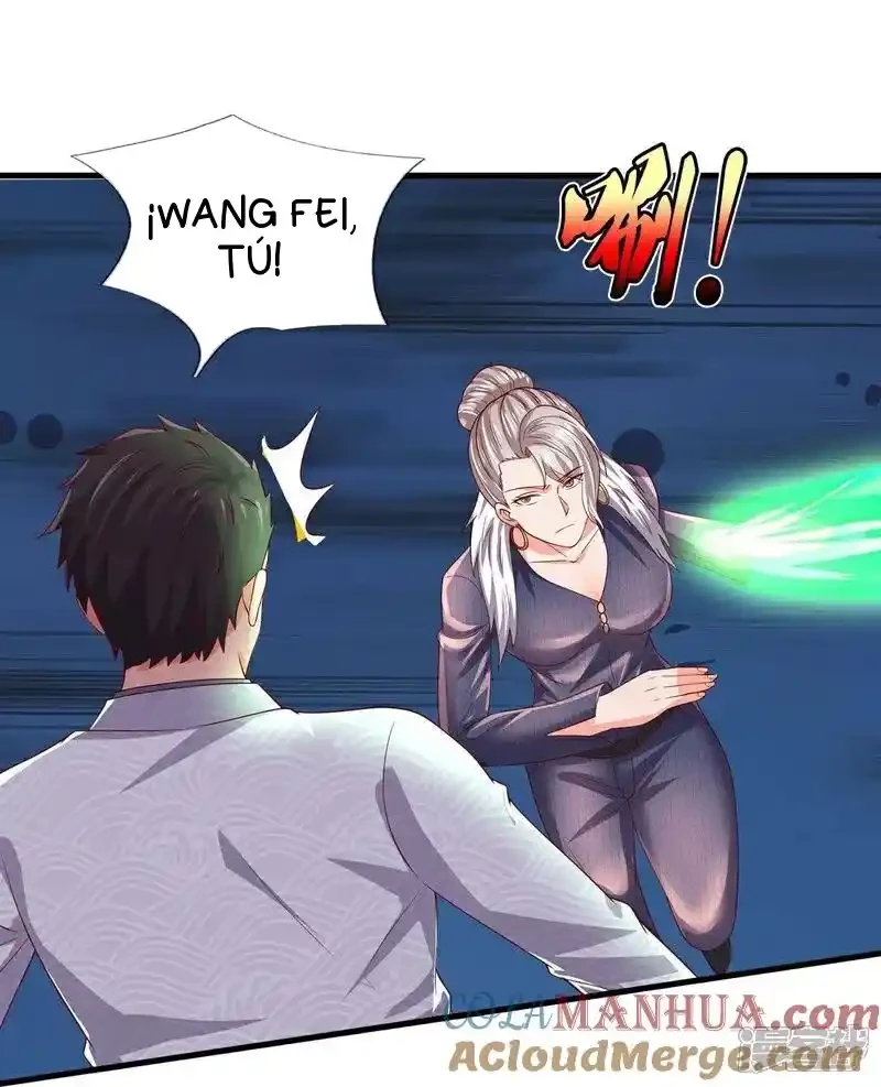 Soy el gran inmortal > Capitulo 607 > Page 261